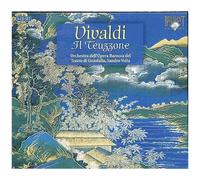 Vivaldi : Il Teuzzone