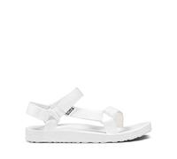 Teva - 1003987 - Sandales - Femme - Blanc (Bright White) - Taille: 42