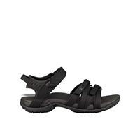 Teva 4266 femme W TIRRA, Black/Black, 40 EU