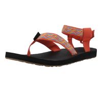 Teva - 80s Original Sandal Revive - Femme - Chaussures - Orange - Taille: 40 EU