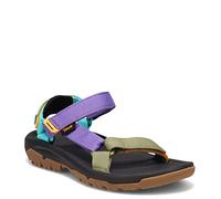 Teva Action Sports DE Hurricane Xlt 2 Sandales à bride arrière unisexe pour enfants, Multicolore rétro lumineux, 36 EU