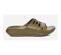 Teva - ApreTrail Slide - Sandales homme Dark Olive - 39.5