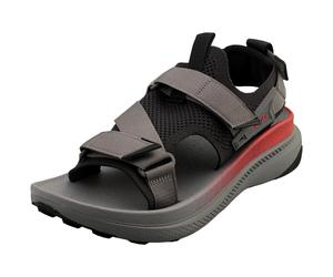 Teva Avantrail Sandales de Marche Homme Noir Charbon - 45 EU
