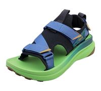 Teva Avantrail Sandales de Marche Homme Vert Total Eclipse - 43 EU