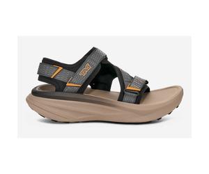 Teva - Aventrail R2T - Sandales homme Black / Sunflower - 43