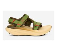 Teva - Aventrail R2T - Sandales homme Dark Olive / Peridot - 43