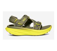 Teva - Aventrail R2T - Sandales homme Deep Lichen Green - 43