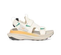 Sandales Teva Aventrail blanc orange femme - 37