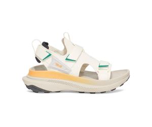 Teva - Aventral - Sandales femme Marshmallow / Marigold - 37