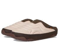 Teva Baskets Reember Terrain pour Femme, Marron Chocolat fumé Rose, 37/38 EU