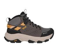 Teva Bottes De Randonnée Grandview Max