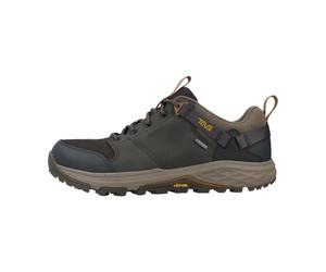 Teva - Chaussure de randonnée basse Grandview GTX - Homme - Sport - Vert - Taille: 42 EU