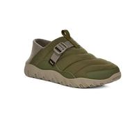 Teva ReEmber Camp Dark Olive Men Water Repellent Casual Slip On Shoe 1173974-DOL