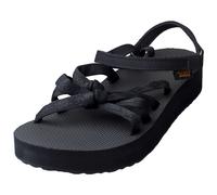 Teva - Midform Kena Slim - Sandales femme Black - 37