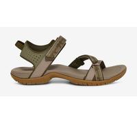 TEVA - Chaussures lifestyle / balade femme - Sandales Verra Femme Archive Olive - Chaussures | Teva - 37 - female 37