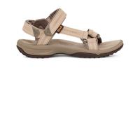 TEVA - Chaussures lifestyle / balade femme - Terra Fi Lite Suede Frgy Femme - Chaussures | Teva - 41 - female 41