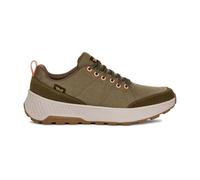 Baskets femme Teva Ellwood Vert 38