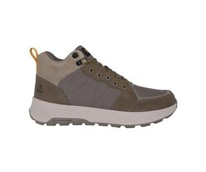 Teva - Ellwood Mid - Homme - Sport - Brun - Taille: 47 EU