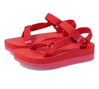 Teva Femme 4141 Sandales de Sport et d'extérieur