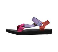 Teva, Femme, Chaussures, Multicolore, Taille: 36 EU Sandales Originales Universelles Colorées