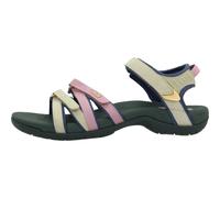 Teva, Femme, Chaussures, Multicolore, Taille: 40 EU Tirra Sandal