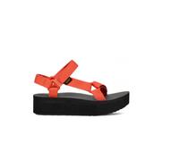 Teva, Femme, Chaussures, Orange, Taille: 36 EU Chaussures élégantes pour toutes les occasions