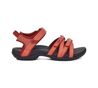 Teva, Femme, Chaussures, Rouge, Taille: 37 EU Sandalette rouge pour femmes pour randonnées