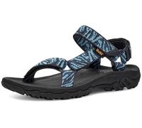 Teva Femme Hurricane 4 Sandale, Tumble Stillwater, 41 EU