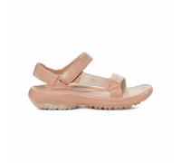 Teva Femme Hurricane Drift Huemix Sandale, Maple Sugar Swirl, 39 EU