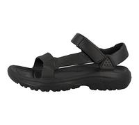 Teva Femme Hurricane Drift Sandale, Noir, 40 EU