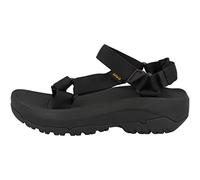 Teva Femme Hurricane XLT2 AMPSOLE Sandale, Black, 38 EU