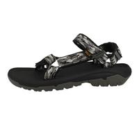 Teva - Women's Hurricane XLT 2 - Sandales - US 5 | EU 36 - mesh black/ white