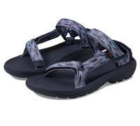 Teva - Women's Hurricane XLT 2 - Sandales - US 6 | EU 37 - mesh total eclipse