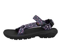 Teva Femme Hurricane Xlt2 Sandale, Diamond Mood Indigo, 39 EU