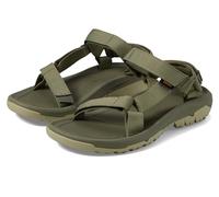 Teva Femme Hurricane Xlt2 Sandale, Olive/Motif Burnt, 38 EU