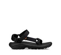 Teva Femme Hurricane Xlt2 Sandales à Bout Ouvert, Noir Noir Noir, 45 EU