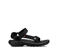 Teva Femme Hurricane Xlt2 Sandales Bout Ouvert, Noir Black Blk, 37 EU