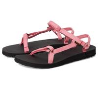 Teva Femme Midform Infinity Sandale, Confettis/Noir, 38.5 EU