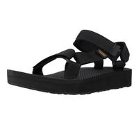 Teva Femme Midform Universal Sandale, black, 40