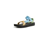 Teva W Midform Univer Colour Bleu - 37