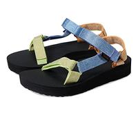 Sandales femmes Teva MIDFORM UNIVERSAL Multicolore 40