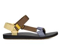 Teva Femme Midform Universal Sandales, Multicolore, 43 EU