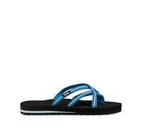 Teva Femme Olowahu Tongues, Refract Multi, 38 EU