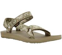 Teva Femme Original Universal Sandale, Aloe Soleil et Lune, 41 EU