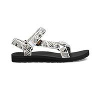 Teva Sandale Original Universal Femme Boomerang Blanc/Gris Taille 39