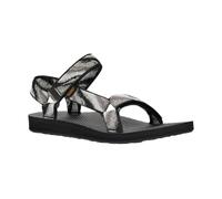 Teva Original Universel Sandale À Dos Prism Pour Femmes En Bleu Rose EU 36-42