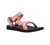 Teva Femme Original Universal Sandale de Sport, Limonade Rose Magique, 41 EU