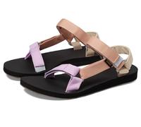 Teva Femme Original Universal Sandale de Sport, Multicolore, 37 EU