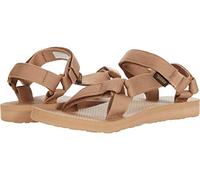 Teva Femme Original Universal Sandale, Dune Sable, 41 EU
