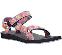 Teva Femme Original Universal Sandale, Mandarine Multicolore irisé, 41 EU